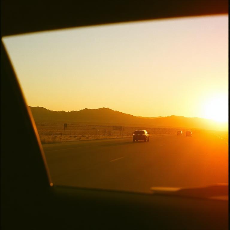 Road Trip
