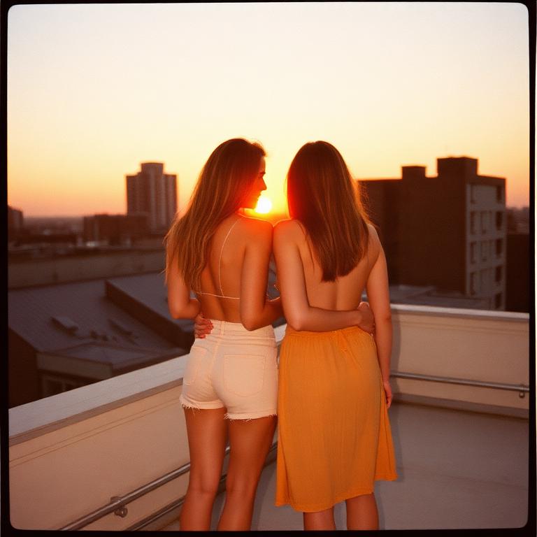 Best Friends